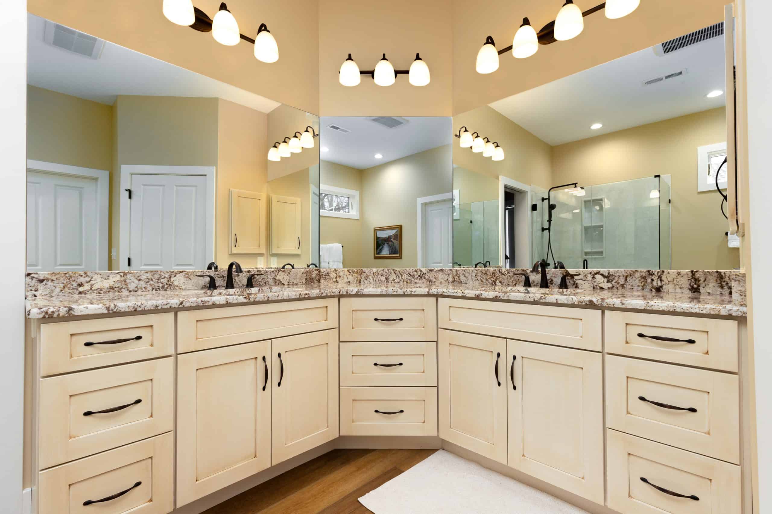 Oakland County remodeling services