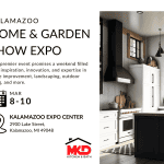 Kalamazoo home and garden show march 2024
