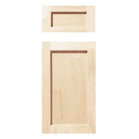 Agincourt Wood Cabinet Refacing Door Style