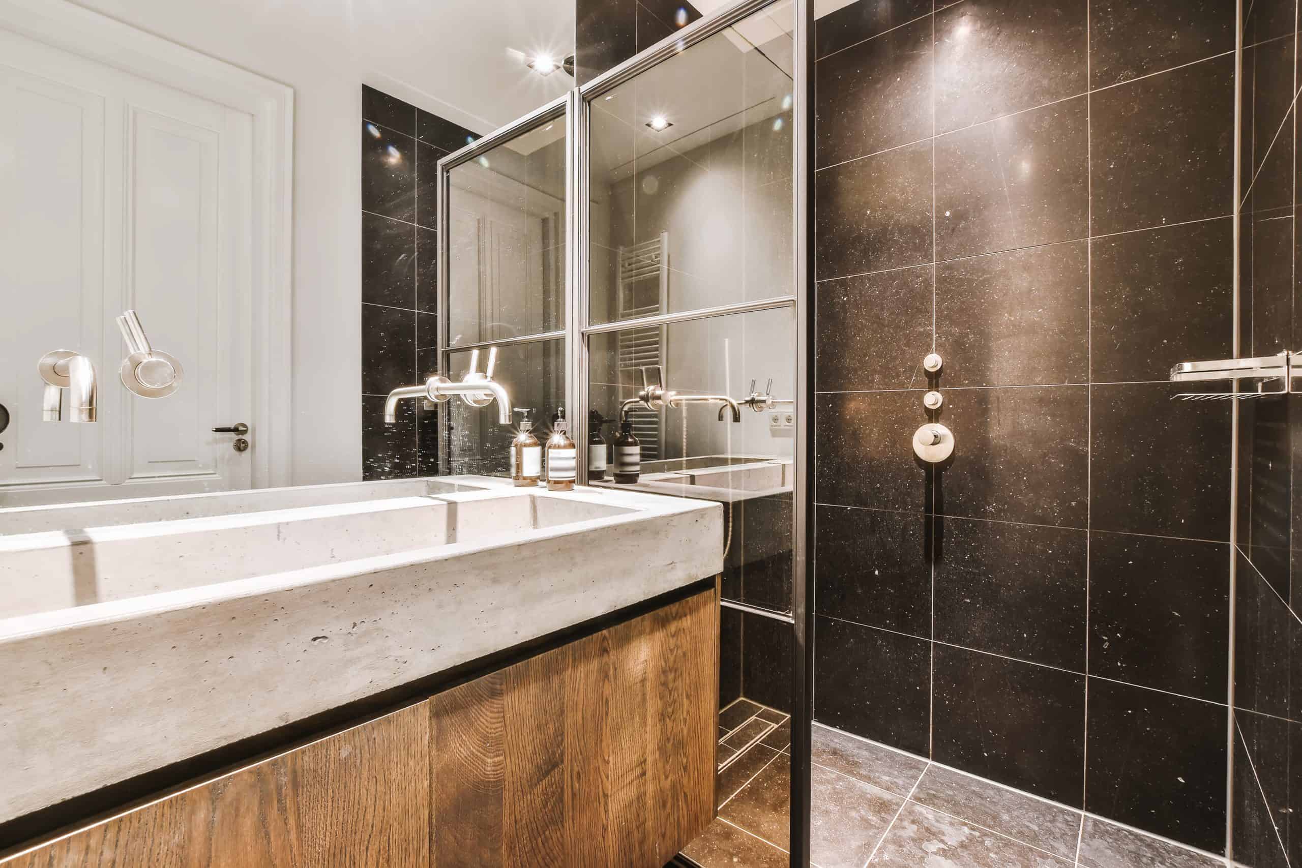 Remodeling Bathrooms on a Budget