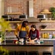 Functional kitchen remodel