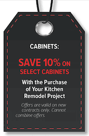 Cabinet Black Friday Offer