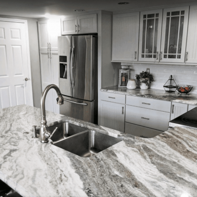 Choosing the right countertop for your lifestyle